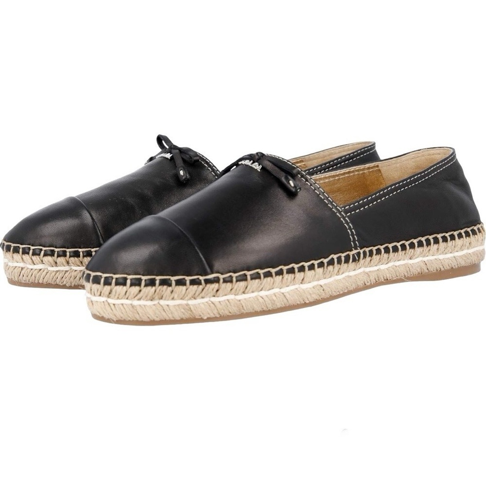 Prada Espadrilles 39